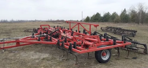 Професійний Культиватор RICH LAND (2043)