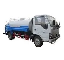 Водовози з водіями