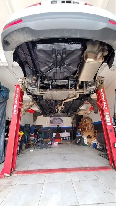 Антикор антикорозийная обработка антікор обробка авто мовіль