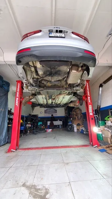 Антикор антикорозийная обработка антікор обробка авто мовіль