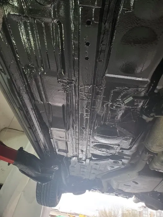 Антикор антикорозийная обработка антікор обробка авто мовіль