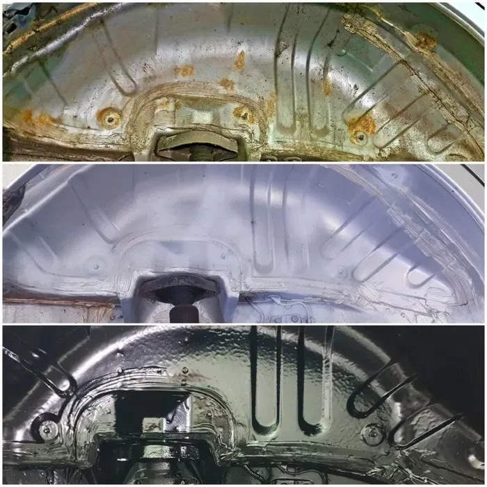 Антикор антикорозийная обработка антікор обробка авто мовіль