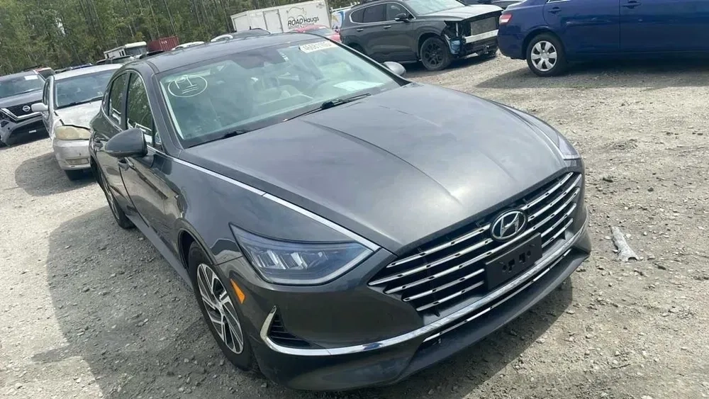 VOLKSWAGEN TIGUAN , SONATA в користування з правом викупу