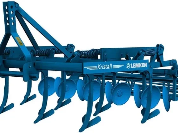 Культиватор LEMKEN KRISTAL 9/600 КА