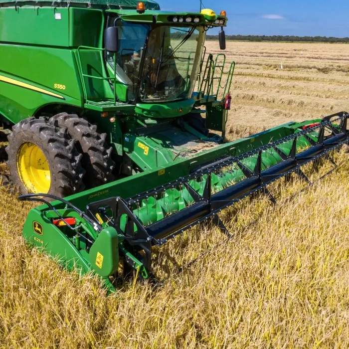 Жниварка JOHN DEERE R625 (2430)