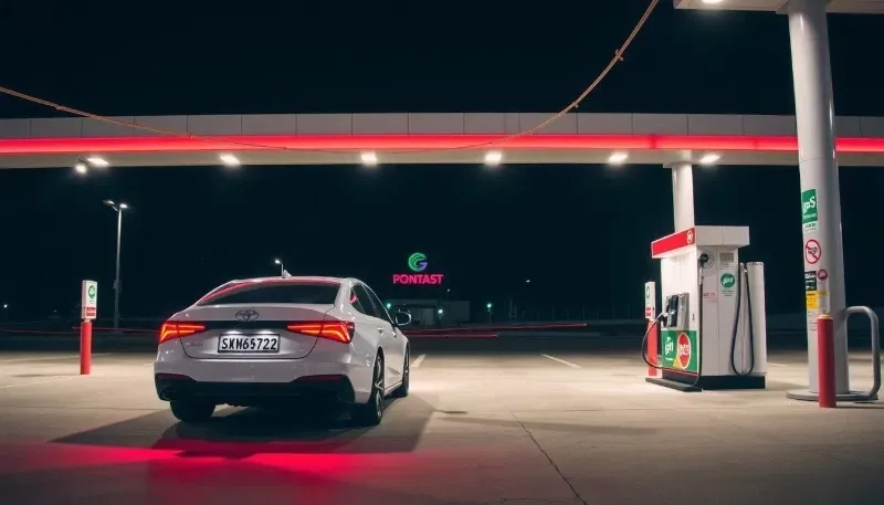 Пригін авто з Європи • Швидко • Чесно • Для військових і не тільки