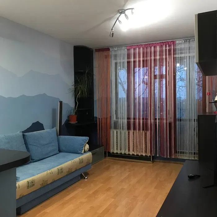 2-х кімнатна квартира