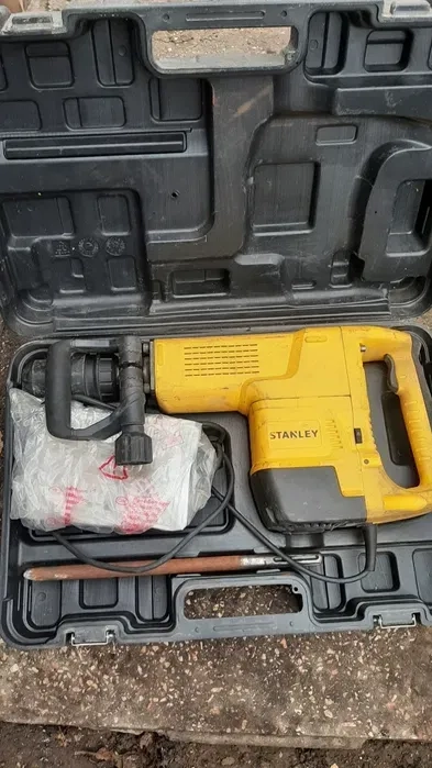 Відбійний молоток