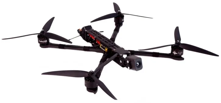 Виготовлення батарей для FPV дронів