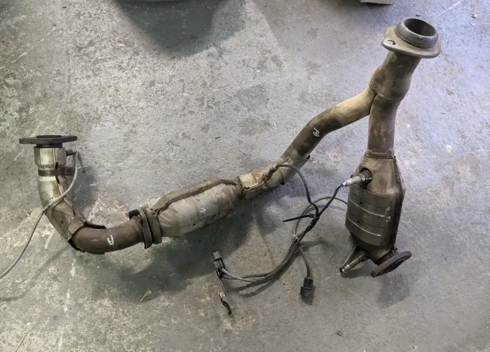 СКУП КУПИТИ продати здати КАТАЛІЗАТОР сажові фільтра метали