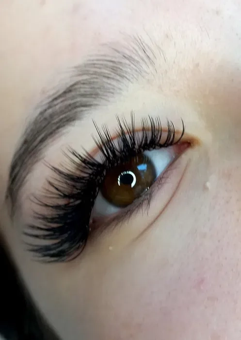 Нарощування, ламінування вій/брів! Курси навчання!