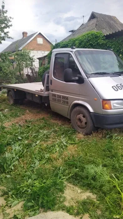 Евакуатор , перевозки 40 грн/ км