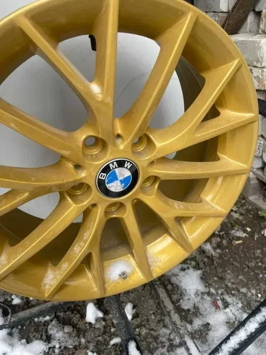 Розточування дисків під ступицю