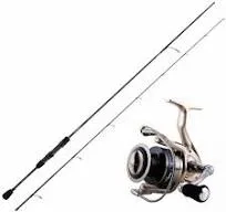 Спінінг для риболовлі