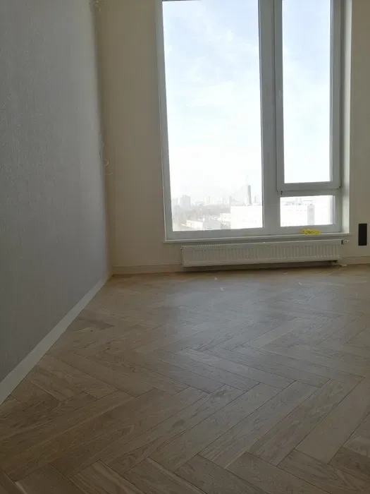 Малярні роботи, шпаклівка оконних та дверних відкосів, фарбування