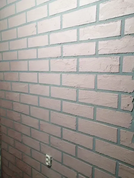 Малярні роботи, шпаклівка оконних та дверних відкосів, фарбування