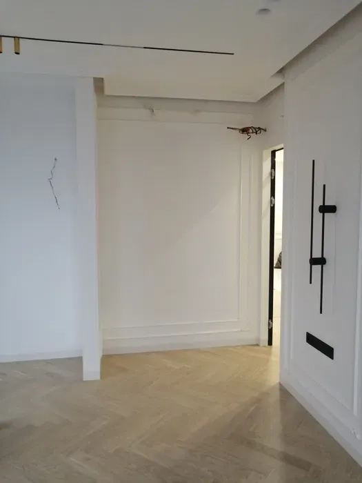 Малярні роботи, шпаклівка оконних та дверних відкосів, фарбування