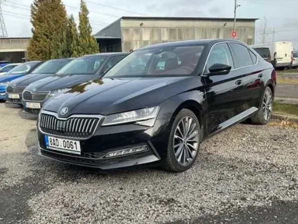 Пригін (пригон) авто з Європи під ключ.