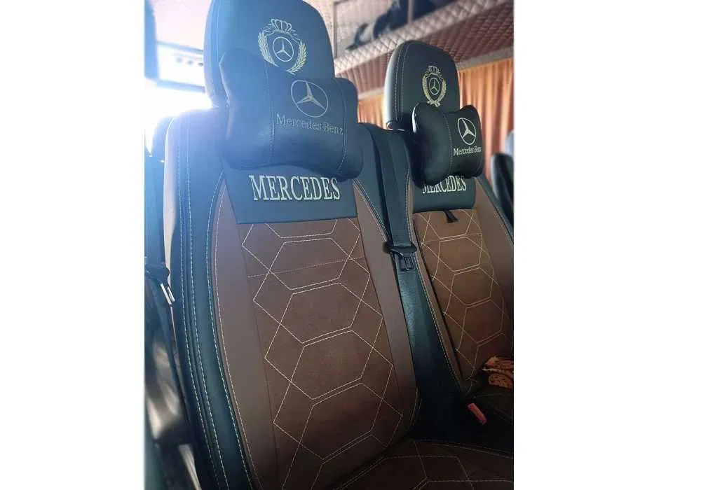 ГАРАНТІЯ ЯКОСТІ!!! Обшивка сидінь, салону, переобладнання авто! ArtBus