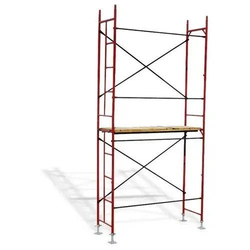 Евро риштуання(строительные леса)