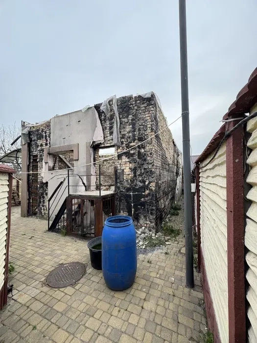 Демонтаж під ключ