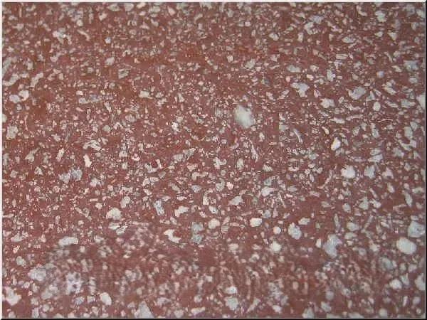 Заливка полімерних наливних підлог Terrazzo | Декоративні мозаїчні покриття під ключ