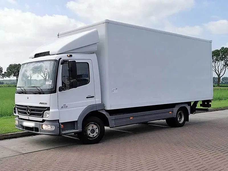 Вантажні перевезення.Вивезення сміття. Послуги вантажників