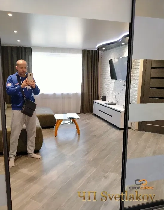 Кахель, водопровід, сантехніка, гіпсокартон, шпаклівка, шпалери, ламінат, стяжка