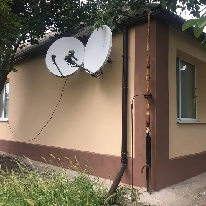 Утепление фасадов частных домов и 1й этаж квартир качественно