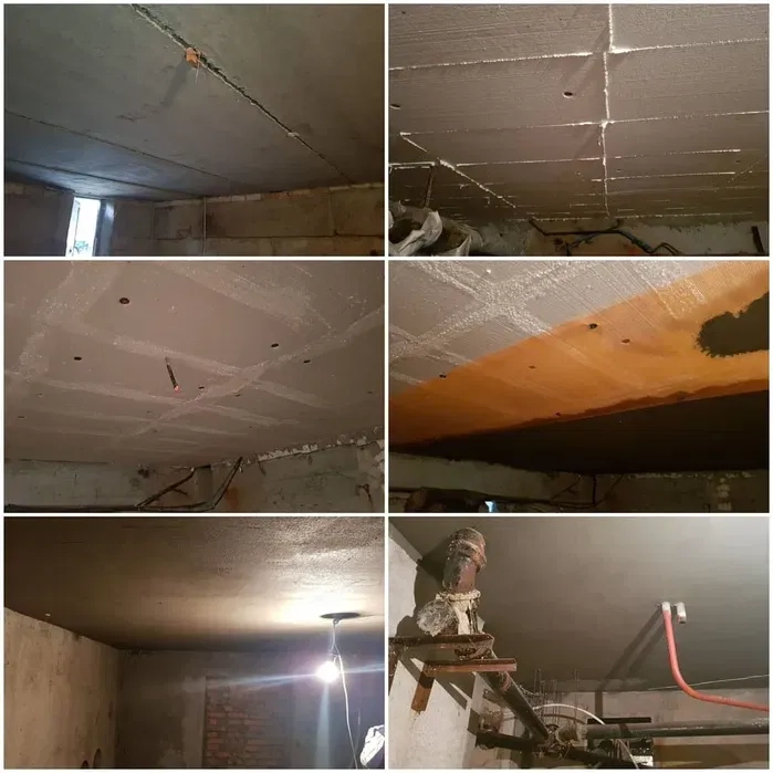 Утепление фасадов частных домов и 1й этаж квартир качественно