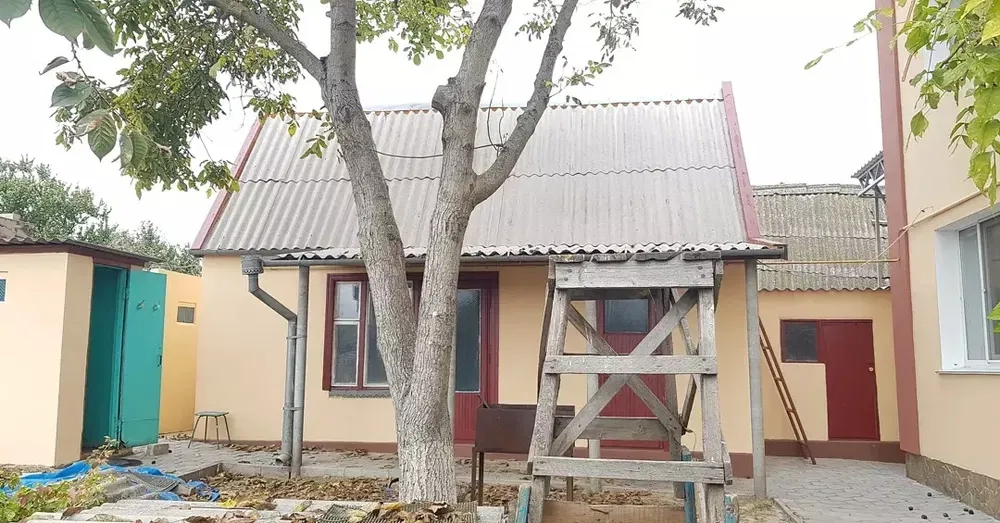 Утепление фасадов частных домов и 1й этаж квартир качественно