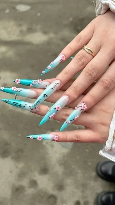 Професійний манікюр. Якість. Запис