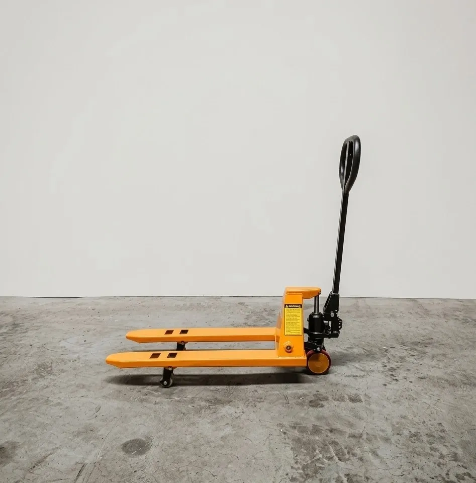 Гідравлічний ручний візок (Рокла) Xilin