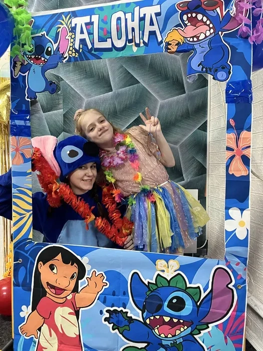 Веселі аніматори та професійні ведучі на День народження для яскравого свята