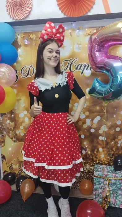 Веселі аніматори та професійні ведучі на День народження для яскравого свята