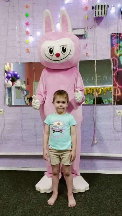 Веселі аніматори та професійні ведучі на День народження для яскравого свята