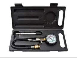 Компресометр, замір компресії