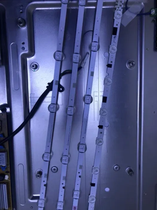 Ремонт телевізорів Samsung, LG, Philips, Bravis, Kivi, Sony, Medion,