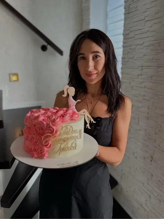 Бенто / весільні торти / дитячі торти / торт на замовлення