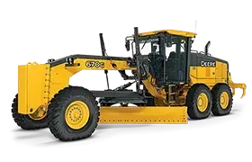 Ремонт Грейдерів