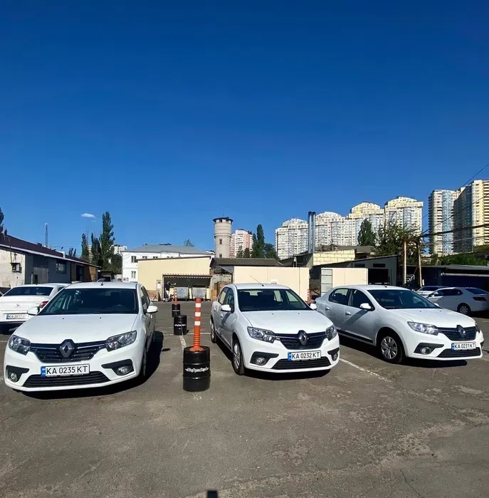 Автомобіль під викуп авто під виплату