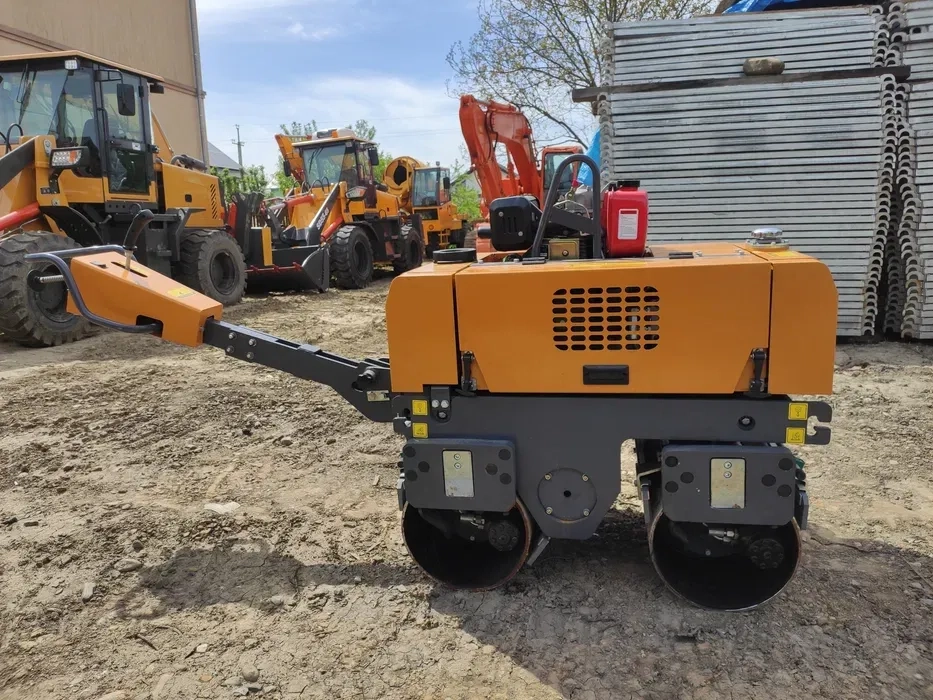 Віброкаток