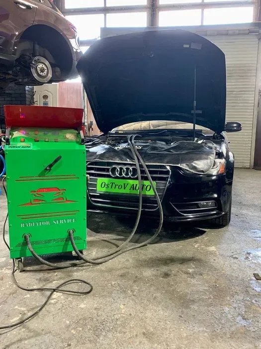 Мийка Промивка. Чистка радіатора пічки автомобіля без зняття торпеди