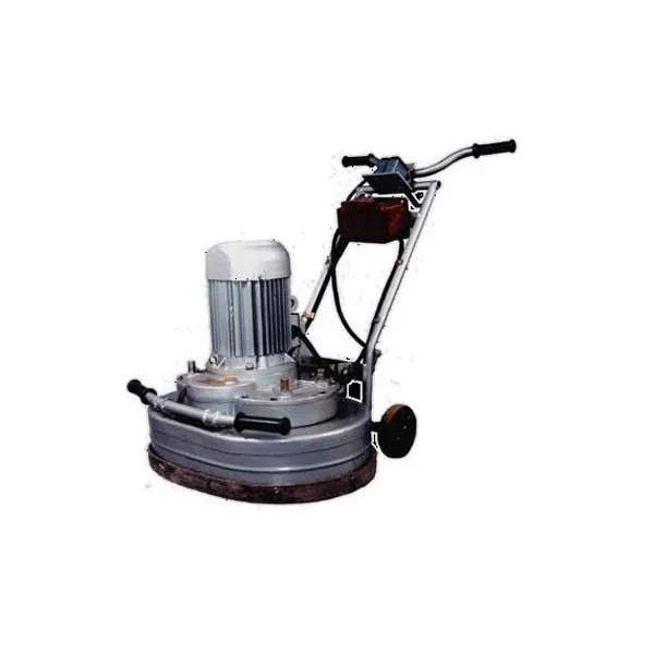 Шліфувальні та затирочні машини для бетону.