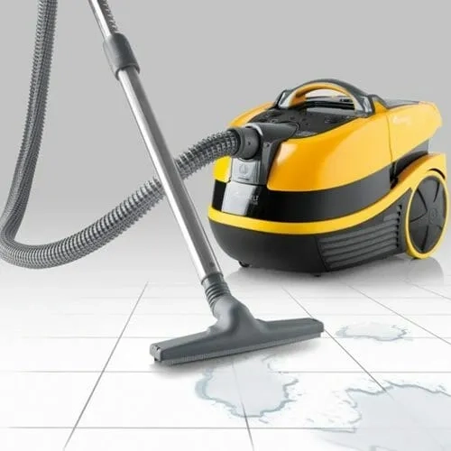 Професійний миючий пилосос