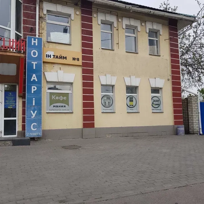 Комерційне приміщення. Вулиця Гагаріна 101. Довготривало.