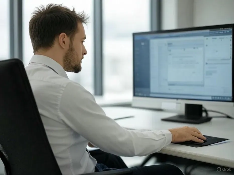 Розробка програм під ключ - Windows, Mac, Web, бази даних