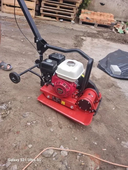 Віброплита