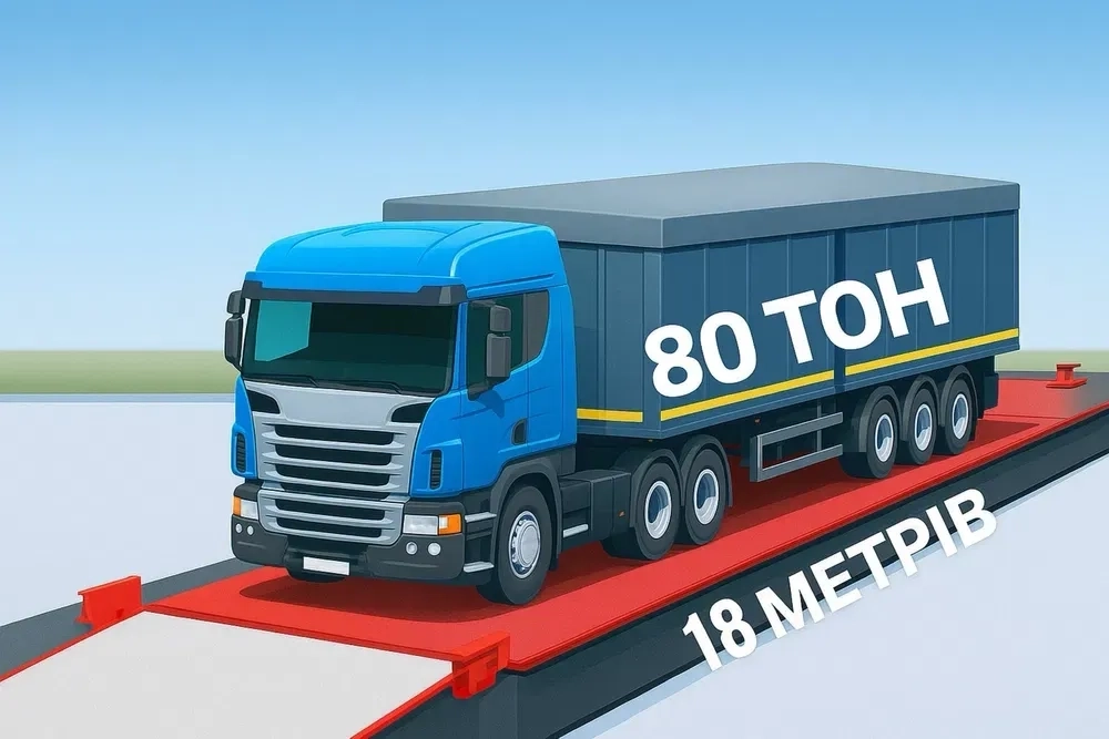 Вагова вантажна