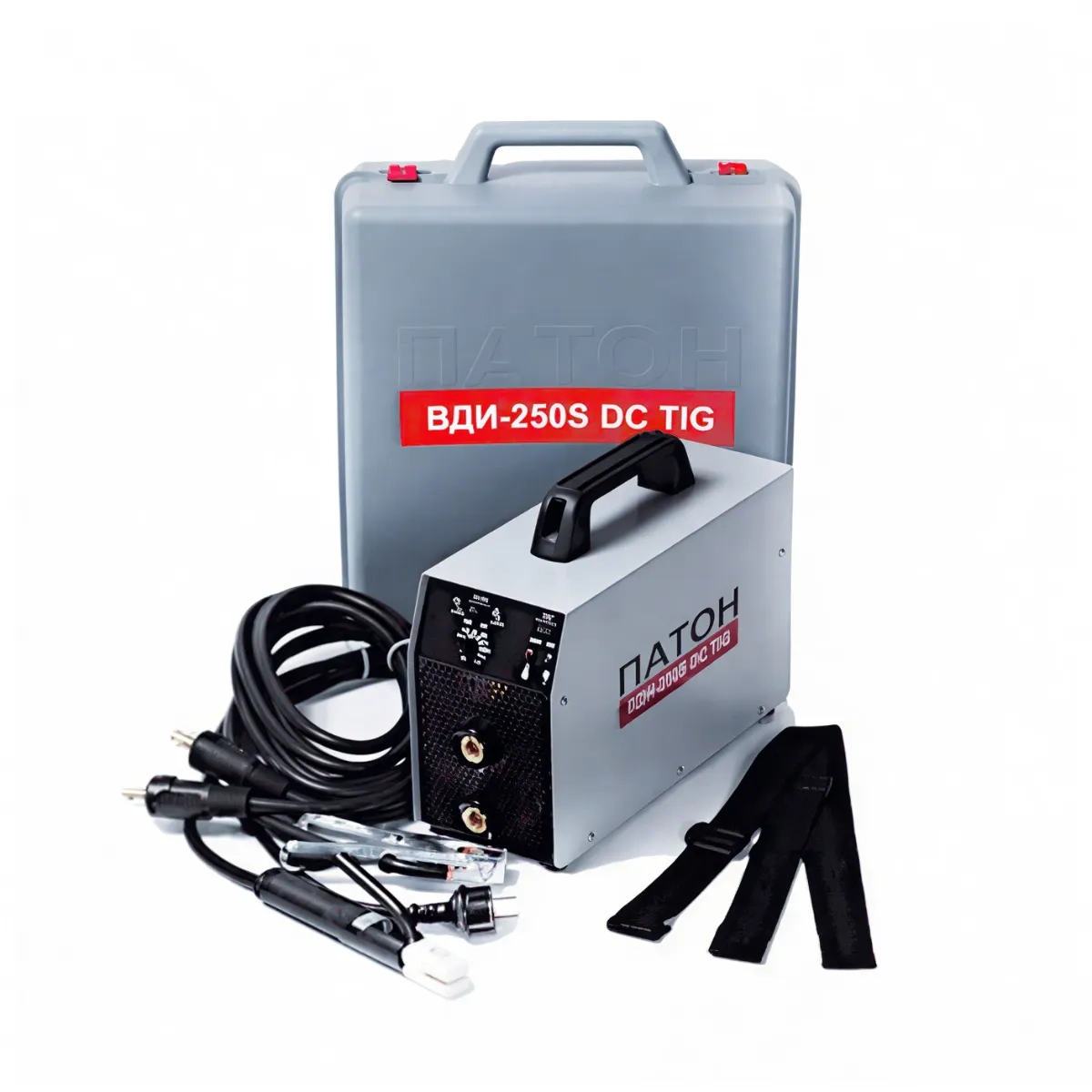 Зварювальний інвертор Патон ВДІ-250P